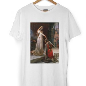 The Accolade Tshirt