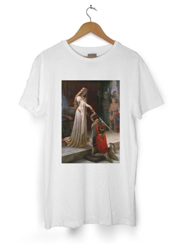 The Accolade Tshirt