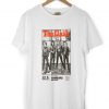 The Clash Tshirt