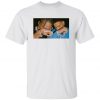 Travis Scott and Kid Cudi T-Shirt
