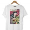 Vintage Comic T-shirt