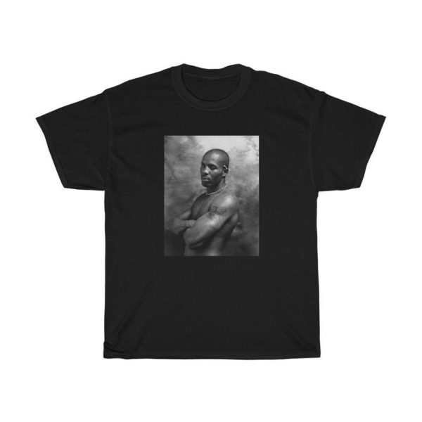 Vintage DMX T-Shirt