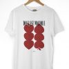 Vintage French Poster Tee T-Shirt