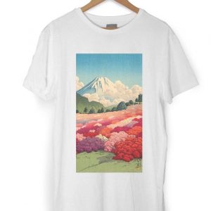 Vintage Kawase Hasui T-Shirt