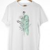 Wild Flower Tshirt