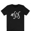 5 Seconds Of Summer Logo T-Shirt