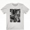 5 Seconds Of Summer Tour Collage T-Shirt