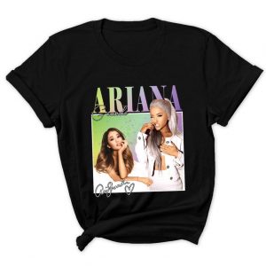 ARIANA GRANDE T-Shirt