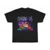 Among Us T-shirt