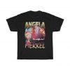 Angela Merkel T-shirt