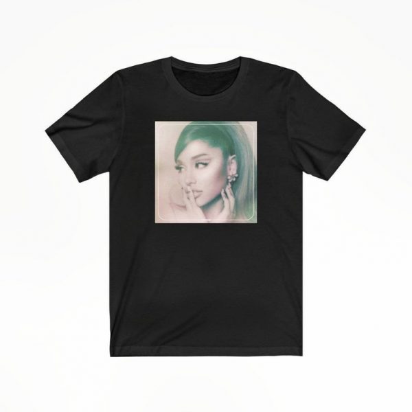 Ariana Grande Positions T-Shirt