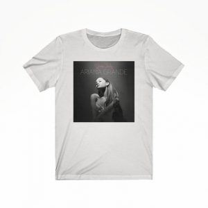 Ariana Grande Yours Truly T-Shirt