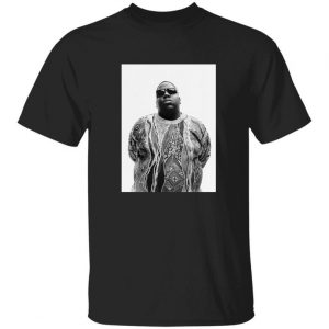 Biggie Notorious BIG Vintage T-Shirt