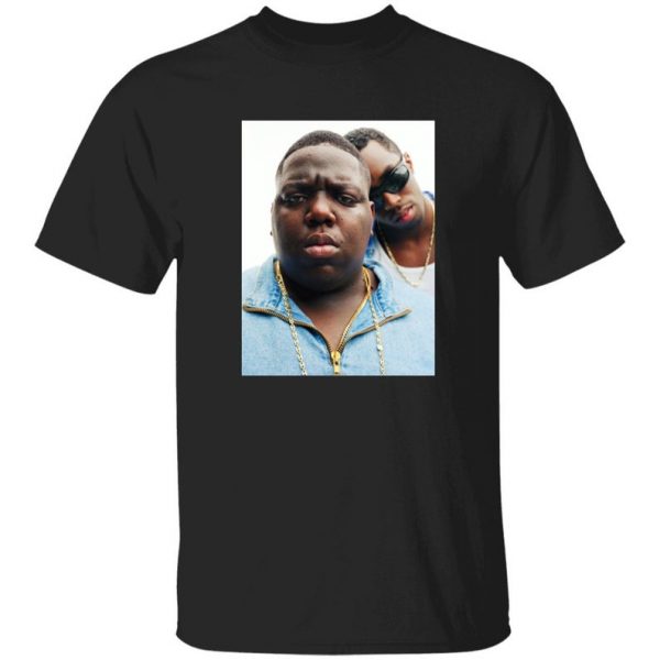 Biggie T-Shirt