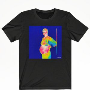 Brockhampton Iridescence T-Shirt