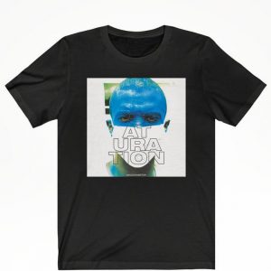 Brockhampton Saturation 01 T-Shirt