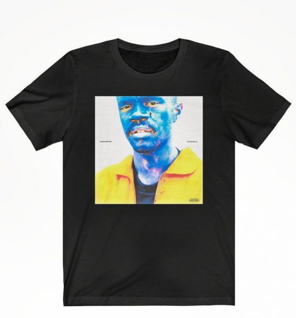 Brockhampton Saturation 02 T-Shirt