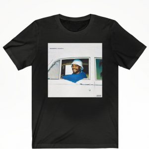 Brockhampton Saturation Unisex T-Shirt