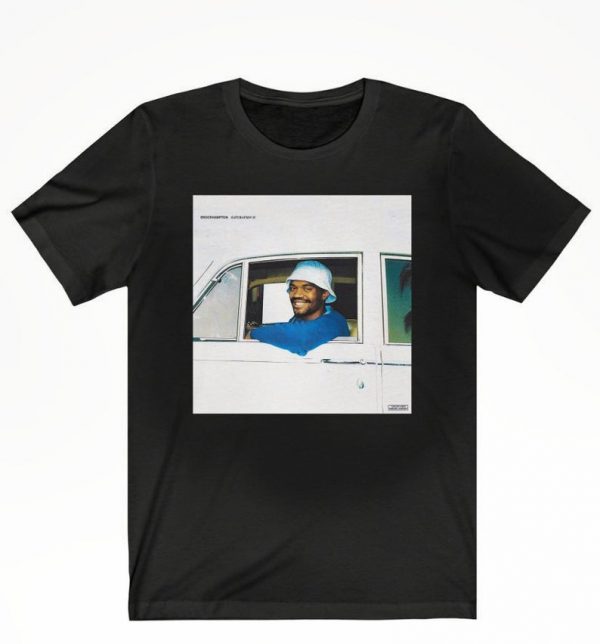 Brockhampton Saturation Unisex T-Shirt