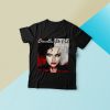 Cruella Devil And 101 Times Marveluos T-Shirt