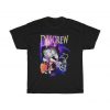 DJ Screw T-shirt