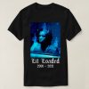 Dallas Rapper Lil Loaded Rest In Peace T-Shirt