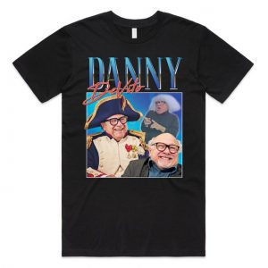 Danny DeVito T-Shirt