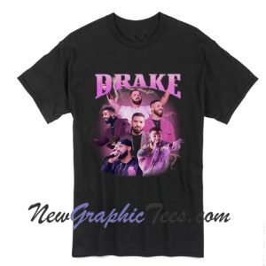 Drake T-Shirt