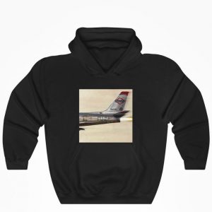 Eminem Kamikaze Hoodie