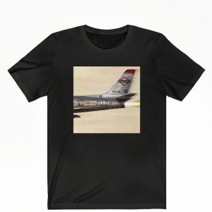 Eminem Kamikaze T-Shirt