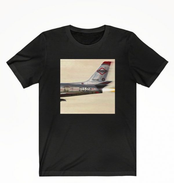 Eminem Kamikaze T-Shirt