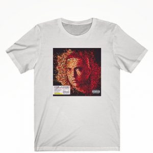 Eminem Relapse T-Shirt