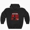 Eminem The Eminem Show Hoodie