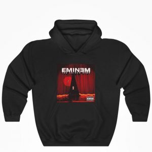 Eminem The Eminem Show Hoodie