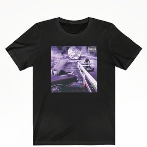 Eminem The Slim Shady LP T-Shirt