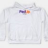 Fed Up with Boys Hoodie