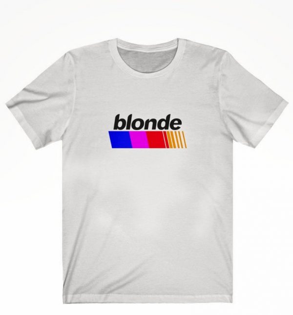 Frank Ocean - Blonde T-Shirt