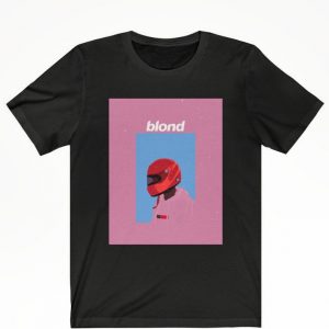 Frank Ocean - Blonde T Shirt