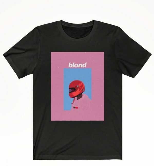 Frank Ocean - Blonde T Shirt