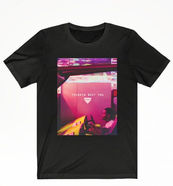 Frank Ocean Thinkin About You T-Shirt