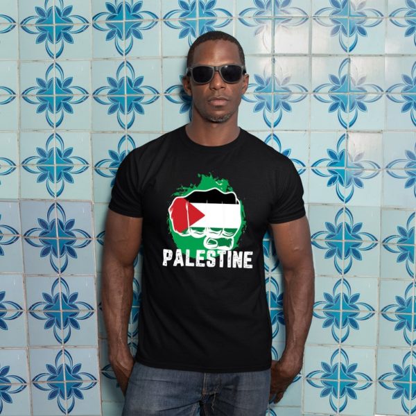 Free Palestine T-Shirt