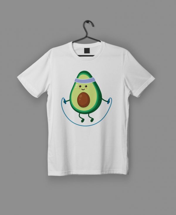 Funny Avocado T-Shirt