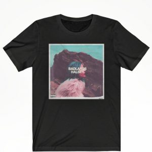 Halsey Badlands T-Shirt