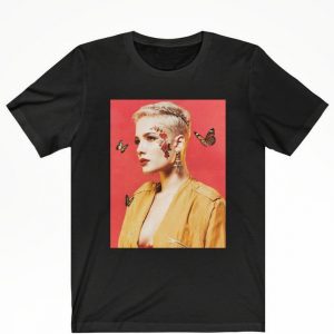 Halsey Hopeless Fountain Kingdom T-Shirt