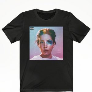 Halsey Manic T-Shirt