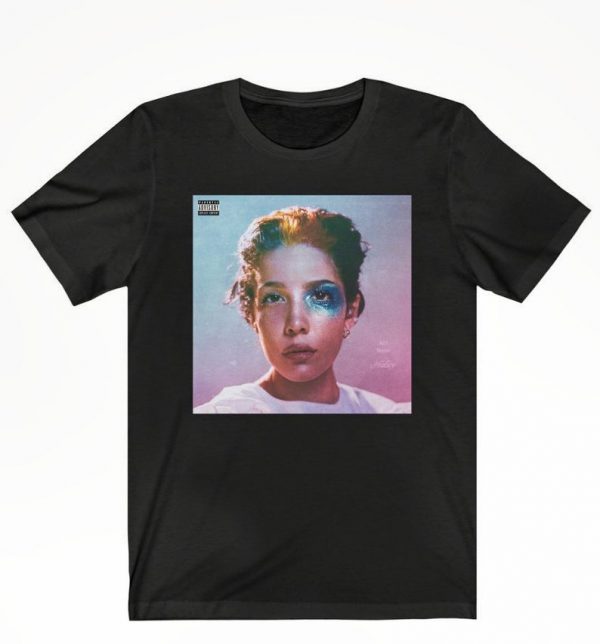 Halsey Manic T-Shirt