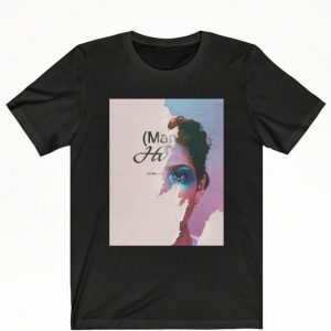 Halsey Manic T-Shirt