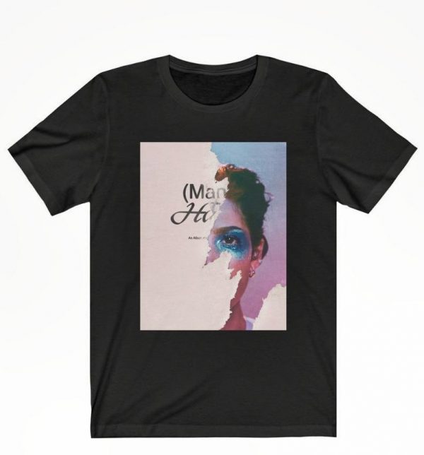 Halsey Manic T-Shirt