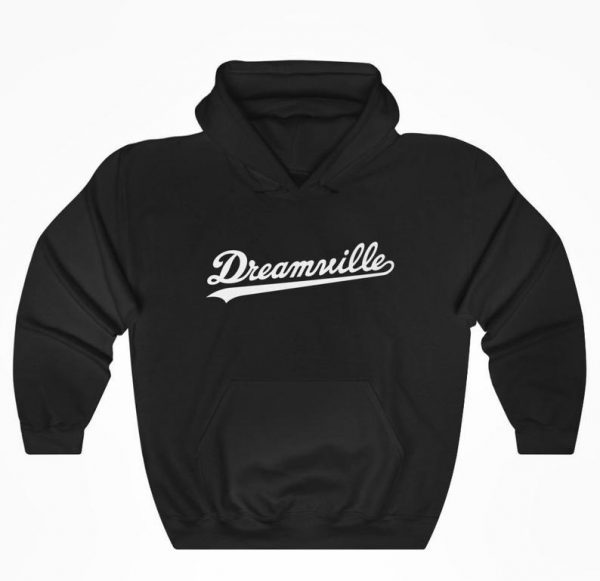 J Cole - Dreamville Hoodie