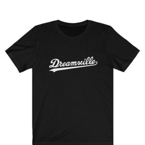 J Cole - Dreamville T-Shirt